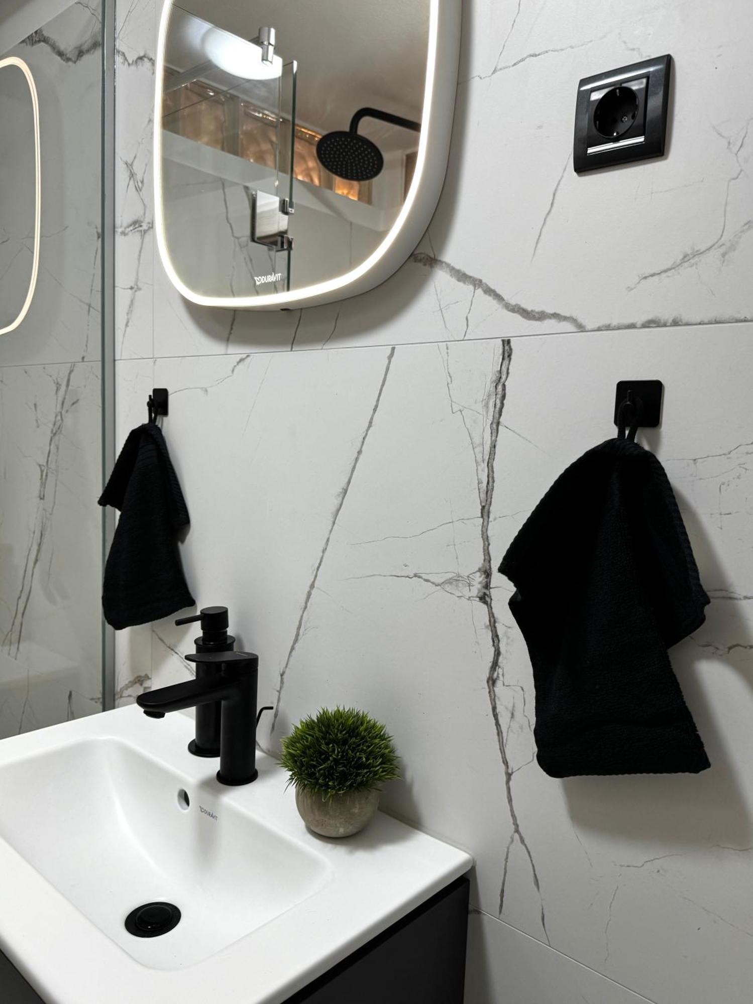 Tarino Apartment Split Exterior foto