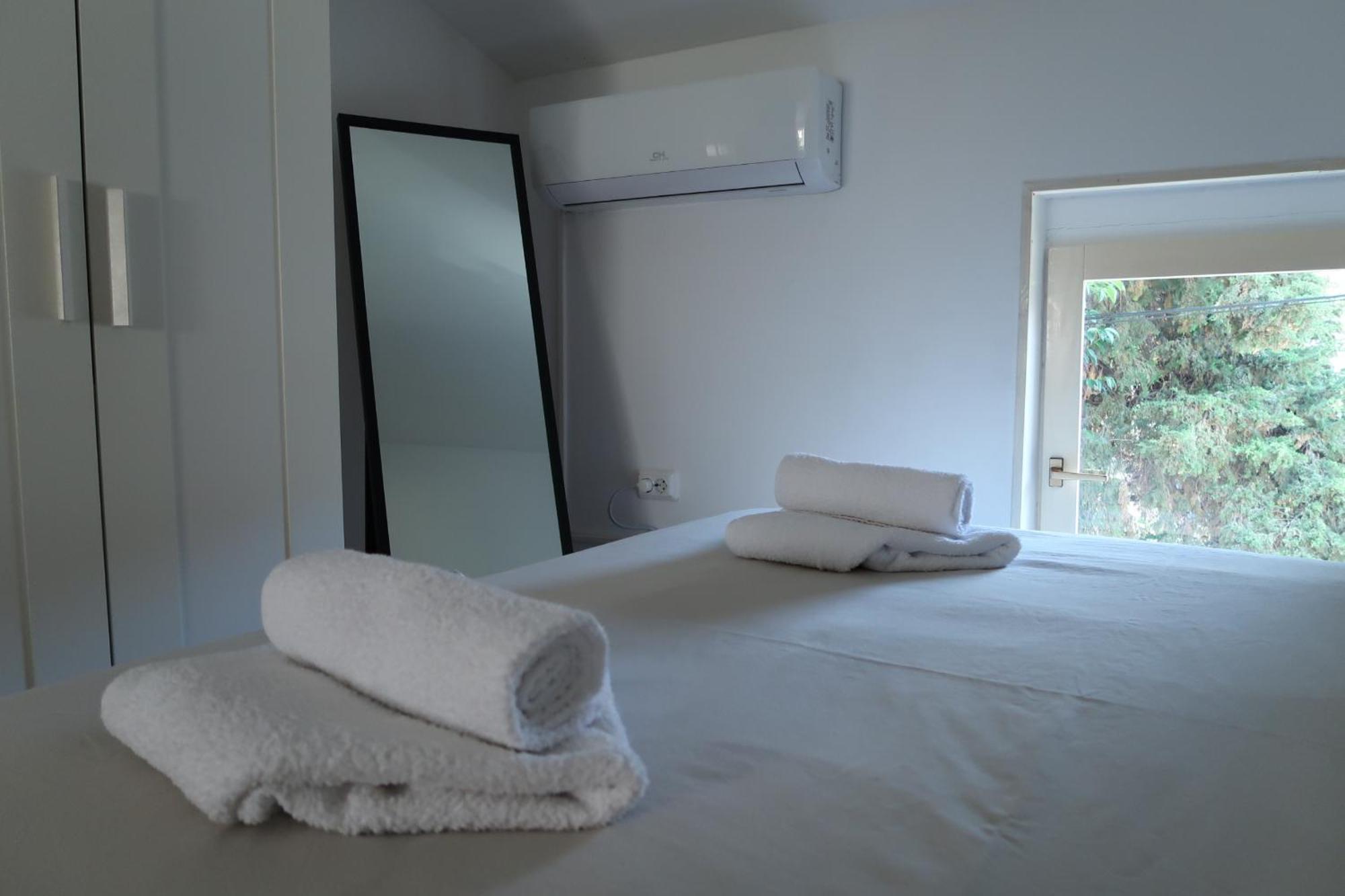 Tarino Apartment Split Exterior foto